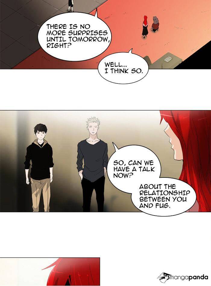 Tower of God, Chapter 204 image 20